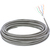 InLine Telephone Cable 8 wire solid installation 4x2x06mm shielded 25m