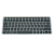 HP 700807-B31 ricambio per laptop Tastiera