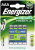 Energizer 635207 batteria per uso domestico Batteria ricaricabile Mini Stilo AAA Alcalino