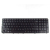 HP 608556-BG1 laptop spare part Keyboard