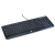 HP 588473-AR1 tastiera USB US International Nero
