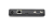 HP 3001pr USB 3.0 Port Replicator Bedraad USB 3.2 Gen 1 (3.1 Gen 1) Type-A Zwart