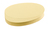Franken UMZ 1119 04 zelfklevend notitiepapier Overige Geel 500 vel Zelfplakkend