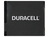 Duracell DRC11L akkumulátor digitális fényképezőgéphez/kamerához Lítium-ion (Li-ion) 600 mAh