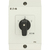 Eaton T3-3-8401/I2 interruptor eléctrico Interruptor de palanca acodillada 3P Negro, Blanco