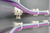 Hellermann Tyton 151-11319 kabelbinder Kabelbinder met schroefbevestiging Polyamide Wit 100 stuk(s)