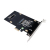 LogiLink PC0079 interfacekaart/-adapter Intern SATA