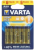 Varta 4103 Single-use battery AAA Alkaline