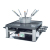 Solis Combi Grill 3 in 1 8 personas(s) Acero inoxidable