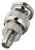 Monacor SMA-174BNC/JP tussenstuk voor kabels BNC Metallic