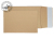 Blake Purely Packaging Gusset Pocket Peel and Seal Manilla 120gsm C5 229×162×25mm (Pk 125)