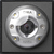 GIRA 126567 Interkom-System-Zubehör Kameramodul