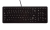 Active Key AK-CB7000F keyboard USB QWERTZ German Black