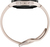 Samsung Galaxy Watch5 3,05 cm (1.2") OLED 40 mm Cyfrowy 396 x 396 px Ekran dotykowy 4G Różowe złoto Wi-Fi GPS