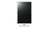 LG 24BK55WY-W écran plat de PC 61 cm (24") 1920 x 1200 pixels WUXGA LED Blanc