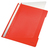 Esselte 41910020 boîte à archive 250 feuilles Rouge PVC
