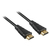 Sharkoon 15m HDMI cable câble HDMI HDMI Type A (Standard) Noir