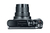 Canon PowerShot SX730 HS Travel Kit 1/2.3" Compact camera 20.3 MP CMOS 5184 x 3888 pixels Black