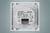 Homematic IP HmIP-BWTH thermostat RF Blanc