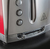 Russell Hobbs 23220-56 Toaster 2 Scheibe(n) Rot