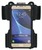 Mobilis 001038 coque de protection pour téléphones portables 15,2 cm (6") Boîte à brassard Noir