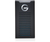 G-Technology G-DRIVE mobile 500 GB Fekete, Ezüst