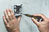 Pica-Marker Pica-Ink marcador 10 pieza(s) Fibre tip Negro