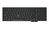 Lenovo 01AX619 ricambio per laptop Tastiera