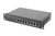 Digitus Switch Gigabit Ethernet PoE 8 porte 10''