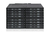 Icy Dock MB516SP-B disk array Black