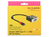 DeLOCK 62994 video cable adapter 0.2 m USB Type-C VGA (D-Sub) Black