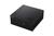 ASUS PN PN41-BC033ZV Intel® Celeron® N N5100 4 GB DDR4-SDRAM 128 GB SSD Windows 10 Pro Mini PC Black