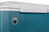 Makita CW002GZ01 Kühlbox 50 l Elektro Blau, Weiß