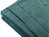 COCON F02822 Badetuch 70 x 140 cm Baumwolle Grün