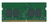 Dataram DVM24D1T8/8G memóriamodul 8 GB 1 x 8 GB DDR4 2400 MHz ECC