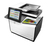 HP PageWide Enterprise Color Impresora multifunción 586dn