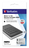 Verbatim Store 'n' Go Secure Portable HDD with Keypad Access 2TB