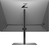 HP Z24u G3 computer monitor 61 cm (24") 1920 x 1200 Pixels WUXGA LED Zilver