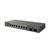 EnGenius EWS2910P-FIT Netzwerk-Switch Managed L2+ Gigabit Ethernet (10/100/1000) Power over Ethernet (PoE) Schwarz