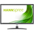 Hannspree HQ 272 PQD LED display 68.6 cm (27") 2560 x 1440 pixels Quad HD Black