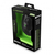 Esperanza MX205 Fighter egér Játék Jobbkezes USB A típus Optikai 2400 DPI