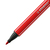 STABILO pointMax stylo fin Moyen Rouge 1 pièce(s)