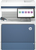 HP Color LaserJet Enterprise Flow Imprimante multifonction 6800zf, Impression, copie, scan, fax, Flow; Écran tactile; Agrafage; Cartouche TerraJet