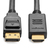 Kensington DisplayPort 1.2 (M) auf HDMI (M), passiv unidirektional, 1,80 m