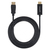 Manhattan 1080p DisplayPort auf HDMI-Kabel, DisplayPort-Stecker auf HDMI-Stecker, 1 m, schwarz