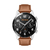 Huawei Watch GT 2 3,53 cm (1.39") AMOLED 46 mm Roestvrijstaal GPS