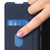 Hama Guard Pro mobiele telefoon behuizingen 16 cm (6.3") Folioblad Blauw