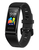 Huawei Band 55024888 activity tracker AMOLED Wristband activity tracker 2.41 cm (0.95") Black