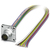 Phoenix Contact 1441600 sensor/actuator cable 0.5 m M12 Multi
