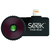 Seek Thermal LQ-EAAX kamera termowizyjna Czarny 320 x 240 px